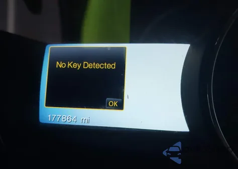 2013 Ford Edge Sel z USA, uszkodzony, nr VIN 2FMDK4JC2DBE08298